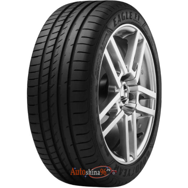 Goodyear Eagle F1 Asymmetric 2 SCT 245/40 R20 99Y XL RunFlat MOE FP