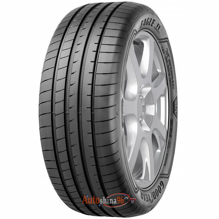 Goodyear Eagle F1 Asymmetric 3 SUV SCT 275/45 R20 110Y XL