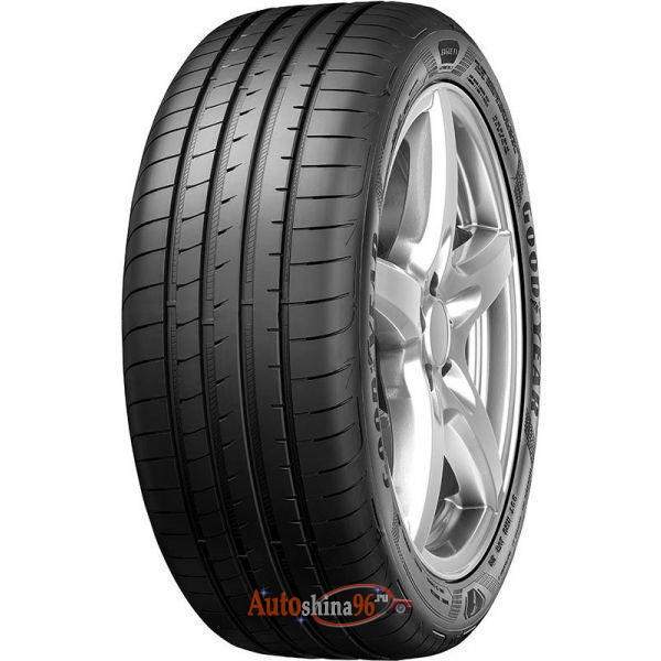 Goodyear Eagle F1 Asymmetric 5 SCT 265/40 R21 105H XL RunFlat MOE FP