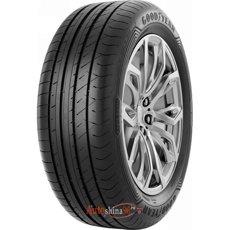 Goodyear Eagle Sport 2 SUV 235/50 R18 97V FP