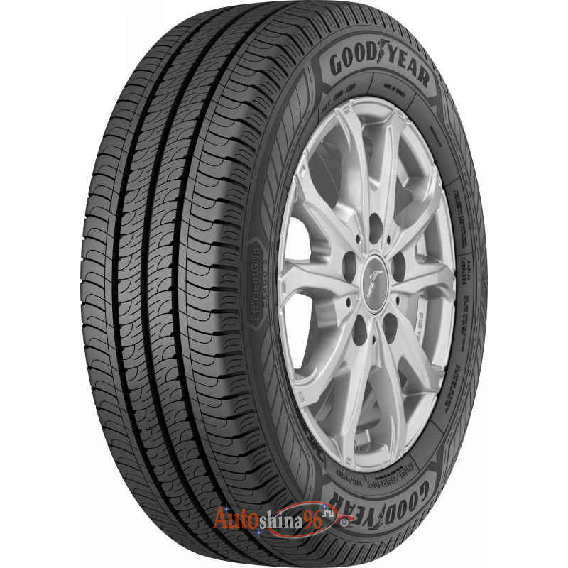 Goodyear EfficientGrip Cargo 2 205/70 R15C 106/104S