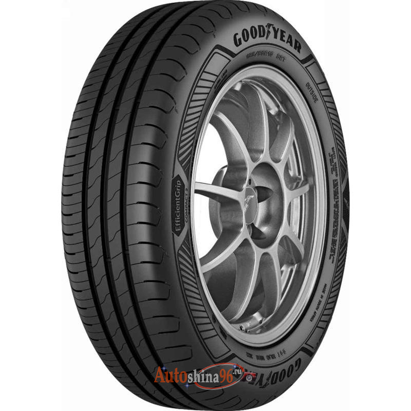 Goodyear EfficientGrip Compact 2 195/65 R15 91T