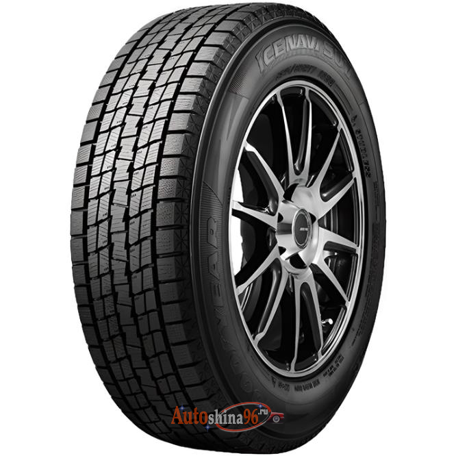 Goodyear Ice Navi SUV 225/55 R18 98Q