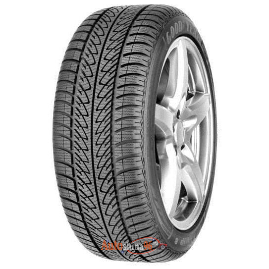 Goodyear UltraGrip 8 Performance 205/45 R17 88V XL FP