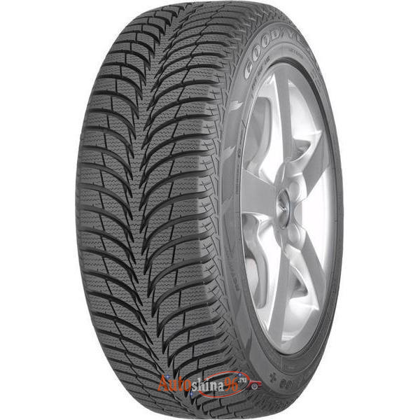 Goodyear UltraGrip Ice + 205/60 R16 92T