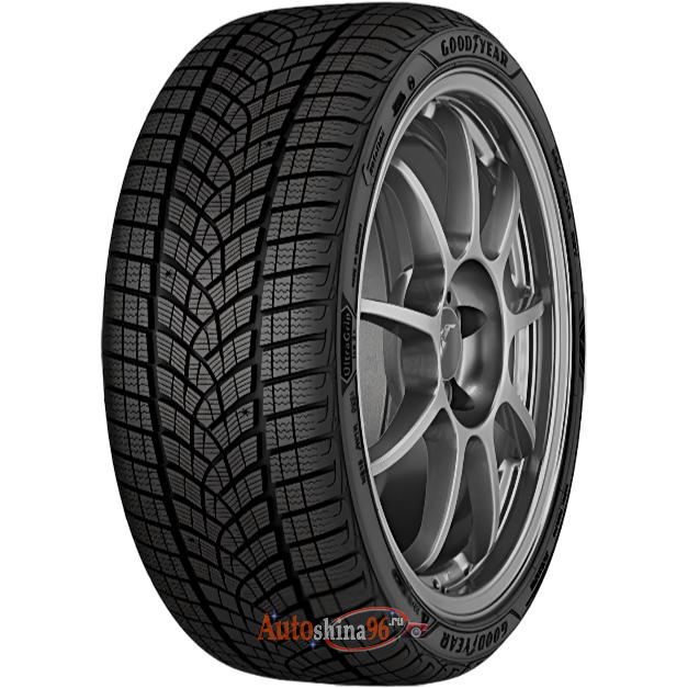 Goodyear UltraGrip Ice 2 + 205/55 R17 95T XL