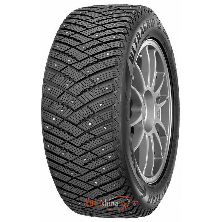 Goodyear UltraGrip Ice Arctic SCT 215/50 R17 95T XL