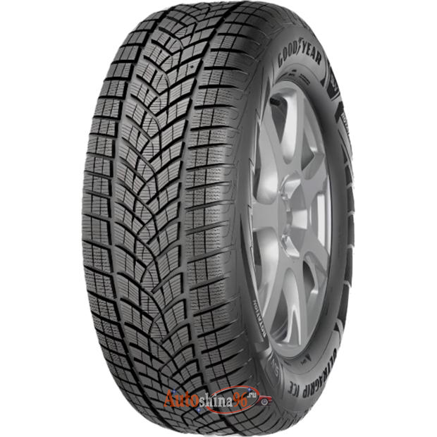 Goodyear UltraGrip Ice SUV Gen-1 SCT 255/60 R18 112T XL