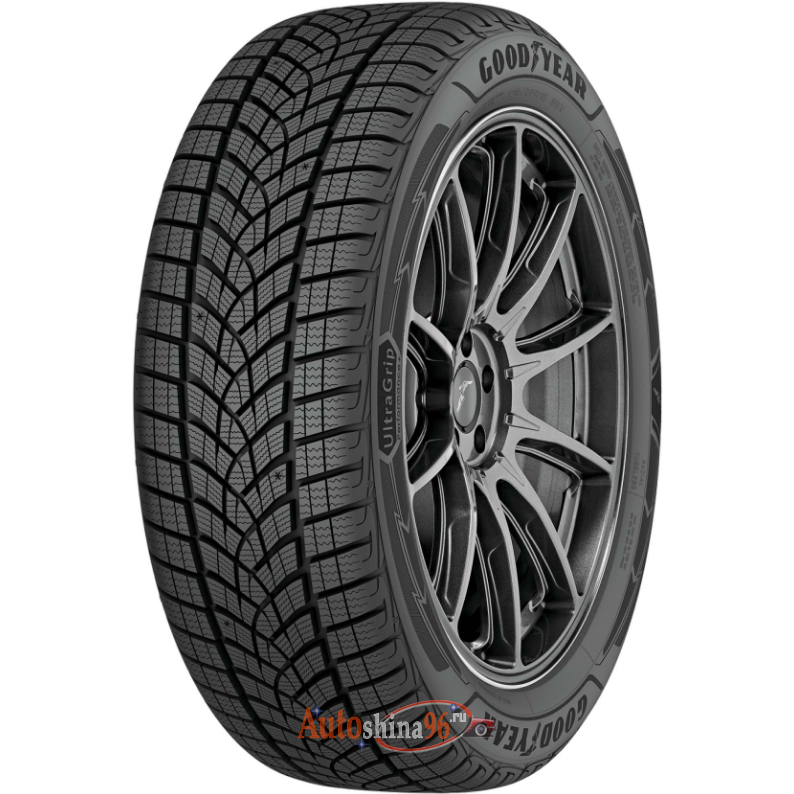 Goodyear UltraGrip Performance + SCT 275/35 R21 103V XL T0 FP