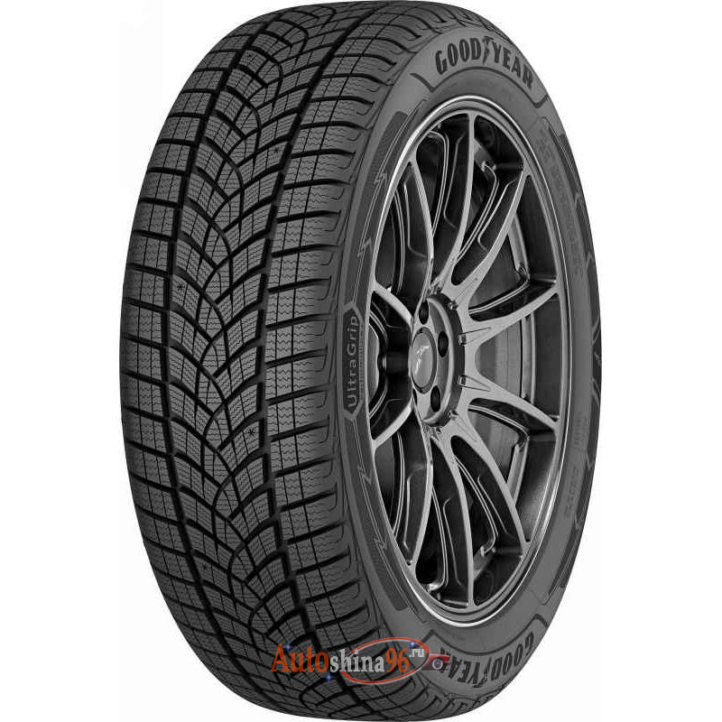 Goodyear UltraGrip Performance + SUV 255/40 R21 102T XL FP