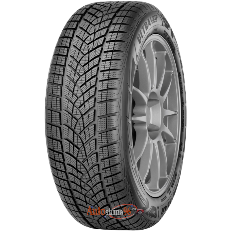 Goodyear UltraGrip Performance SUV Gen-1 255/50 R19 107V FP