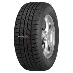 Goodyear Wrangler HP All Weather 245/70 R16 107H FP