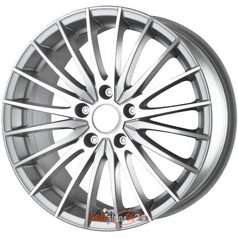 GR Wheels 1010 6.5x16 5*114.3 ET40 DIA66.1 SFP Литой. SFP