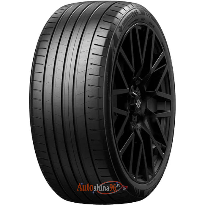 Greentrac Quest-X 235/55 R19 105W