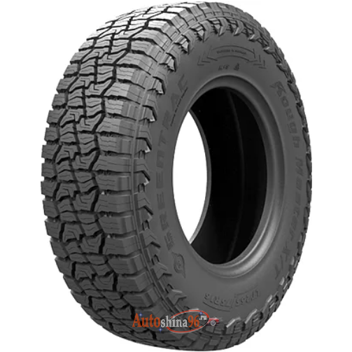 Greentrac RoughMaster-XT 265/70 R16 112T