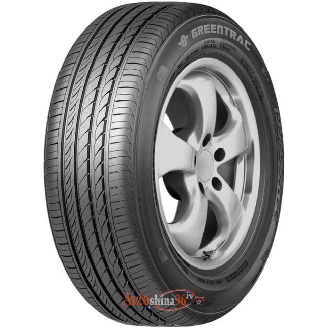 Greentrac Superange-X 205/65 R16 99V XL