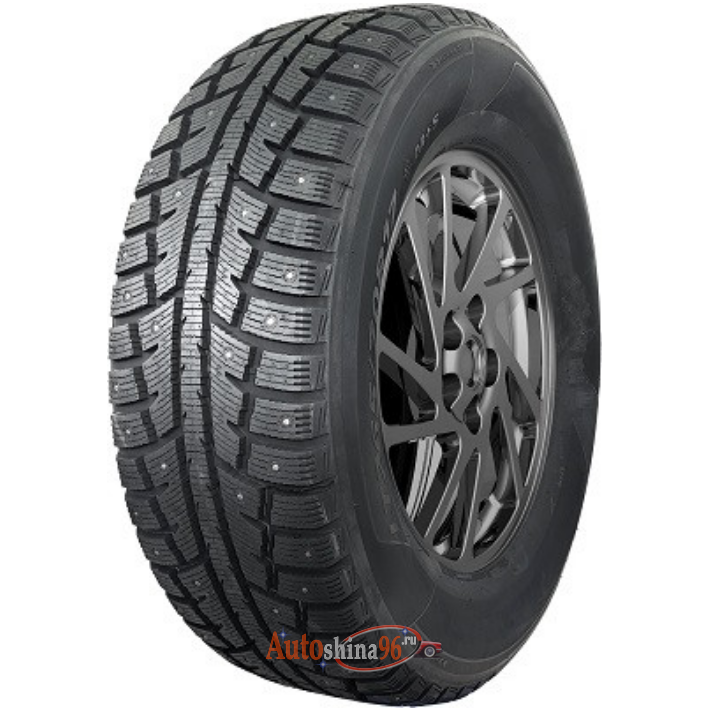 Greentrac Winter Master S2 SUV 275/60 R20 115S