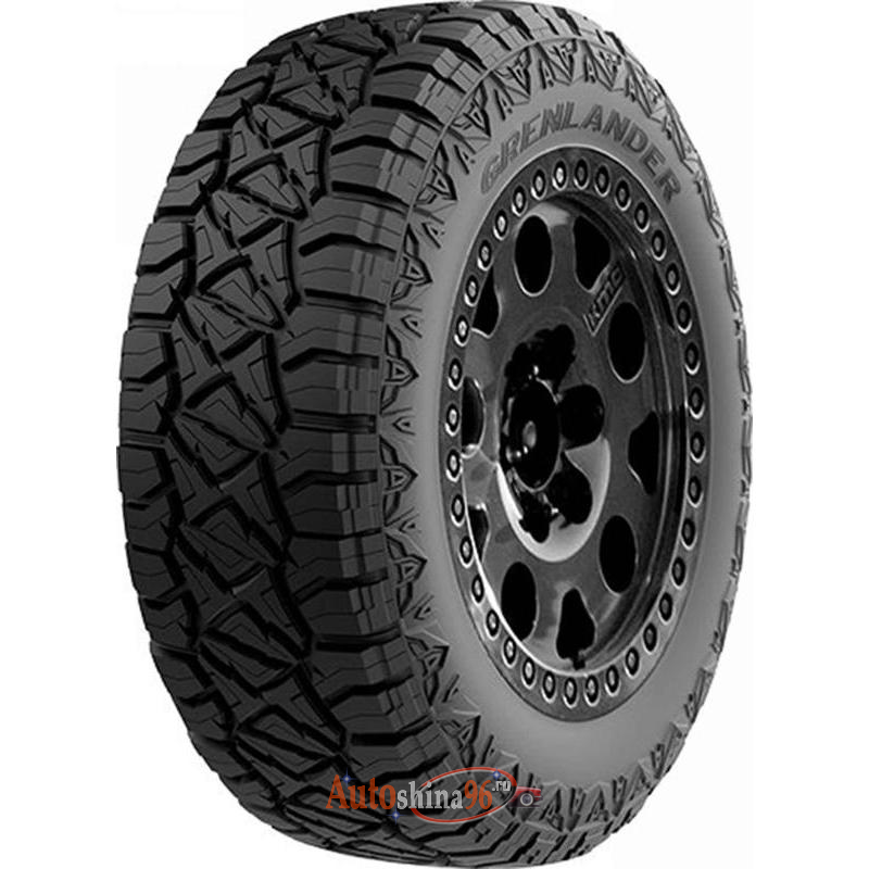 Grenlander Conquewind R/T 285/45 R22 114Q