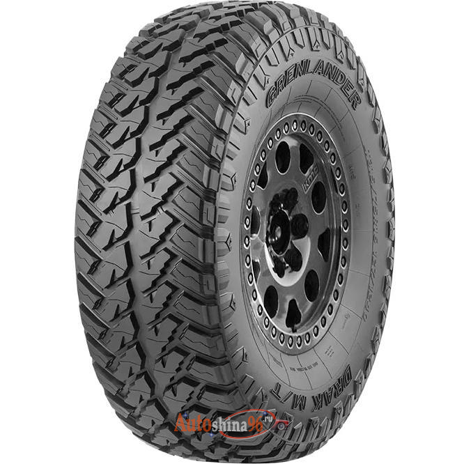 Grenlander Drak M/T 215/75 R15 100/97Q