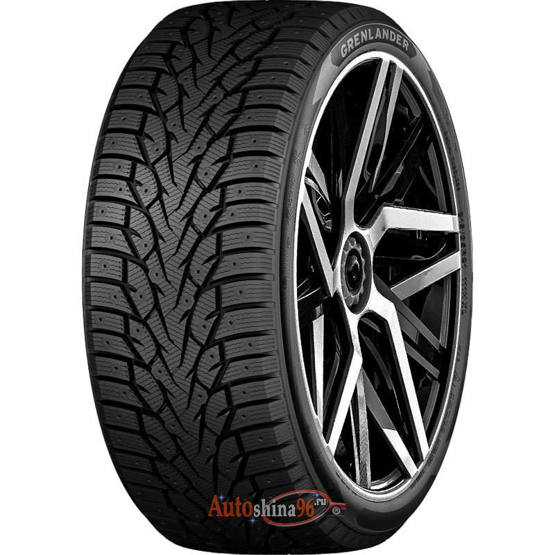 Grenlander Icedefensor Stud III 215/65 R17 103T