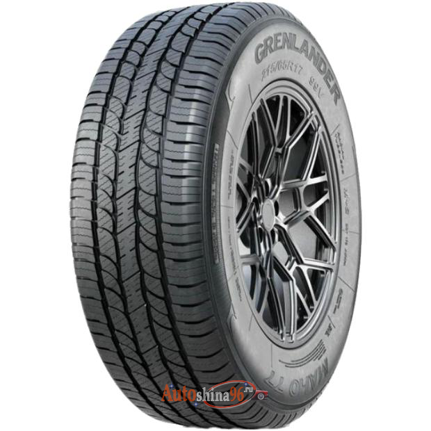 Grenlander Maho 77 225/75 R16 104T