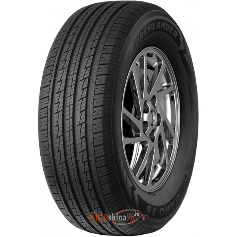 Grenlander Maho 79 265/65 R17 112H