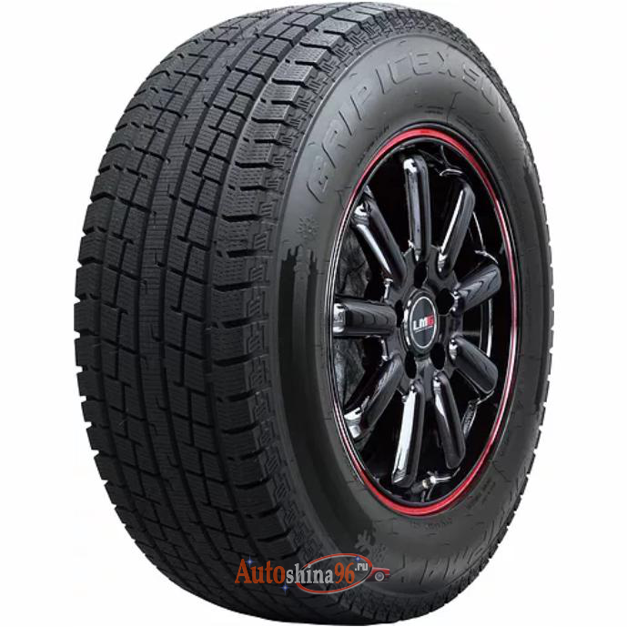 Gripmax Grip Ice X SUV 215/70 R16 100Q