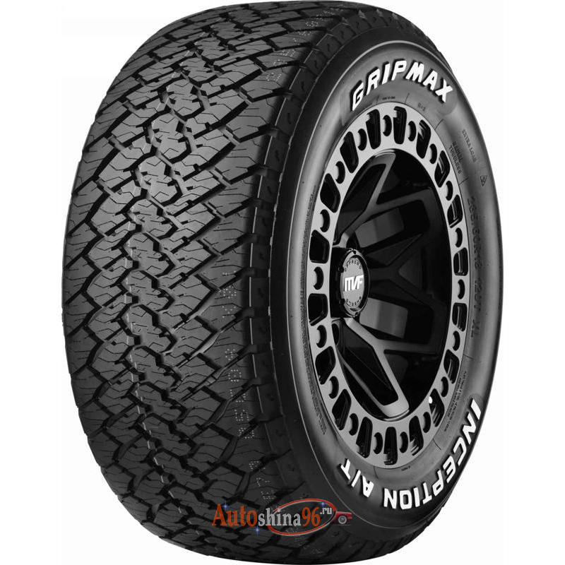 Gripmax Inception A/T 225/70 R16 103T RWL