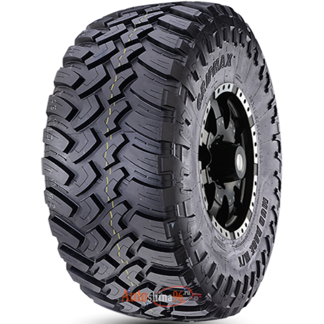 Gripmax Mud Rage M/T 245/70 R17 119/116Q OWL