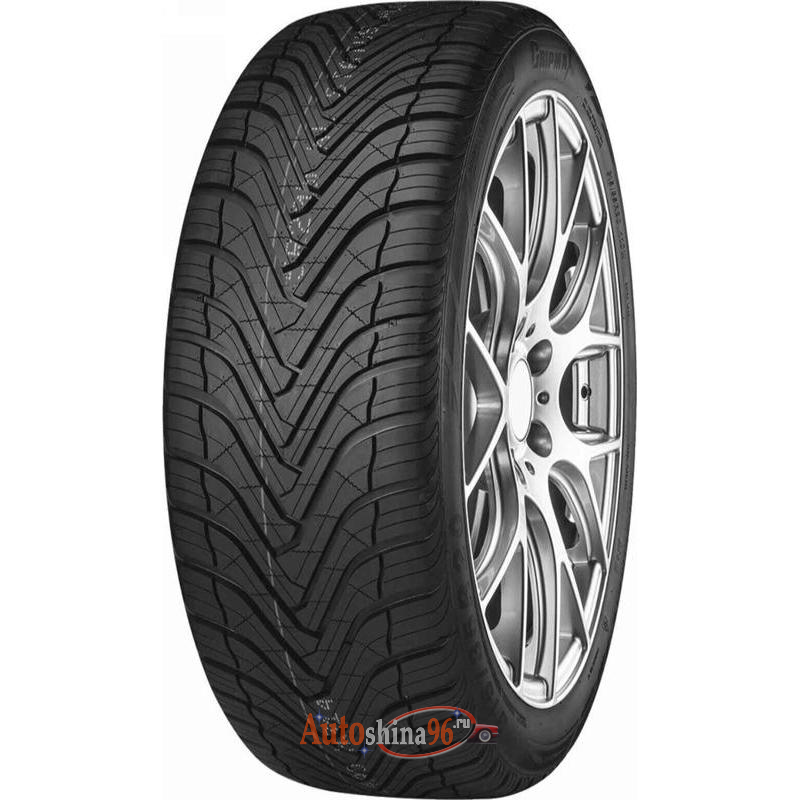 Gripmax SureGrip A/S Nano 215/65 R17 99V