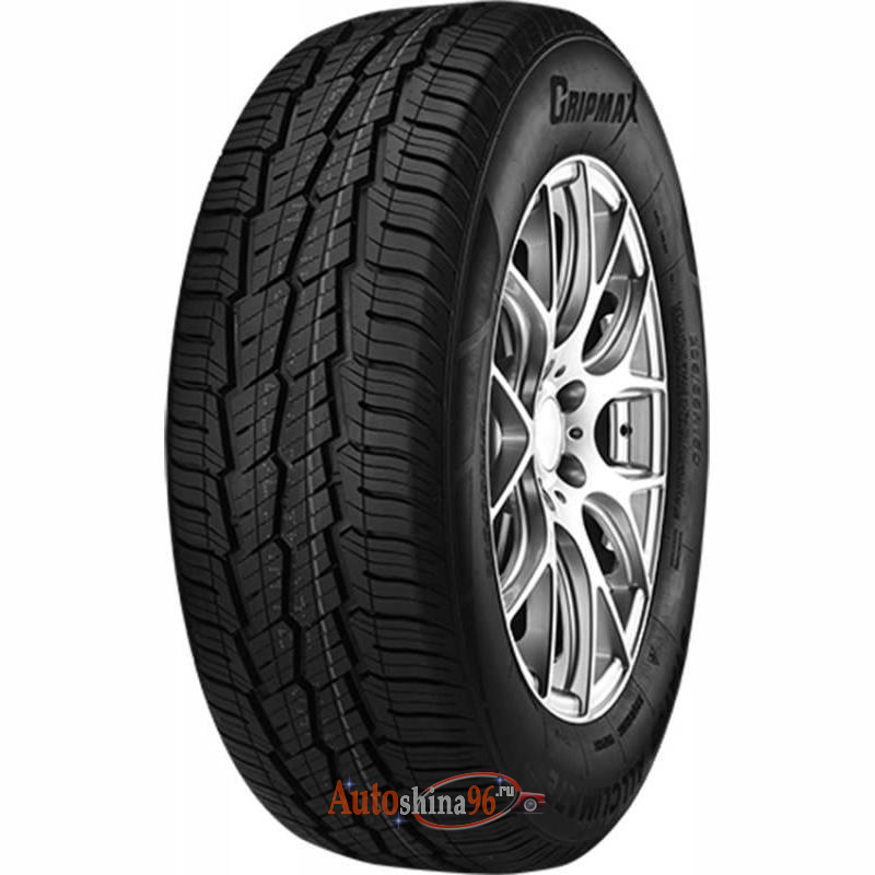 Gripmax SureGrip A/S Van 195/70 R15C 104/102T