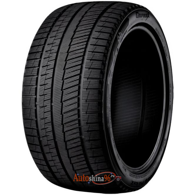 Gripmax SureGrip Pro Ice X 275/40 R20 106H XL