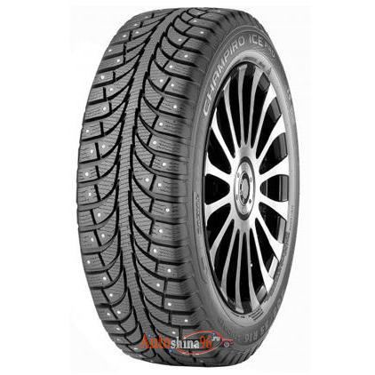 GT Radial Champiro IcePro 195/55 R15 89T XL