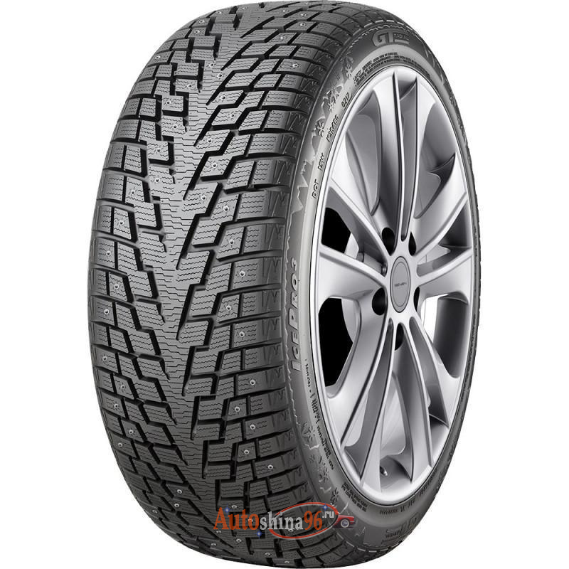 GT Radial Champiro IcePro 3 235/55 R17 99H