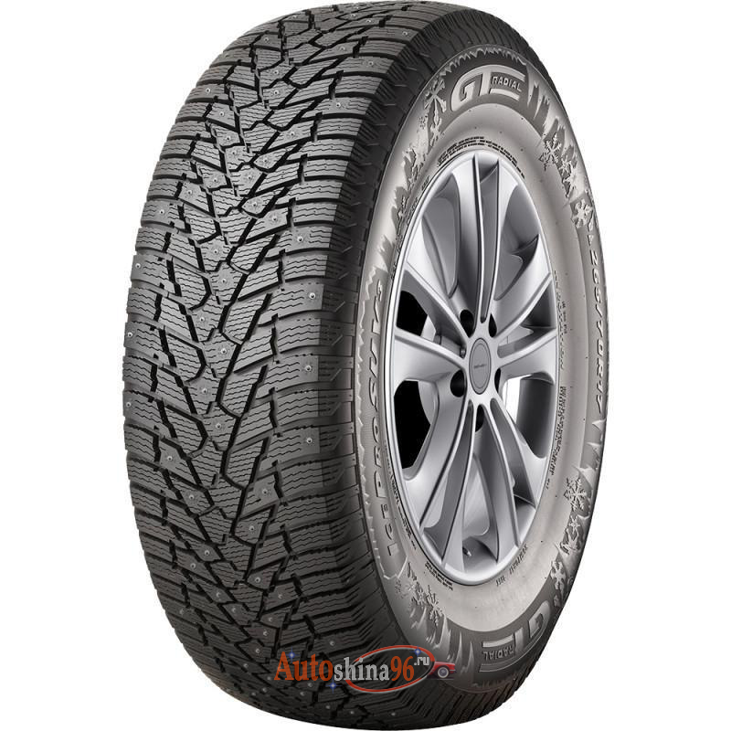 GT Radial Champiro IcePro 3 SUV 215/70 R16 100T