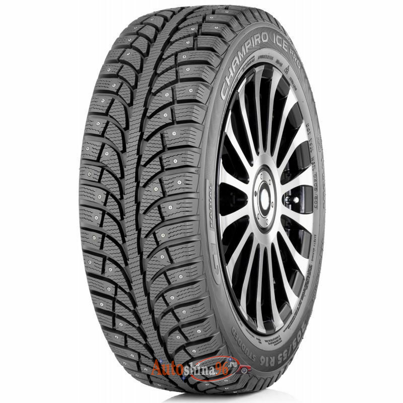 GT Radial Champiro IcePro SUV 225/75 R16 108H XL