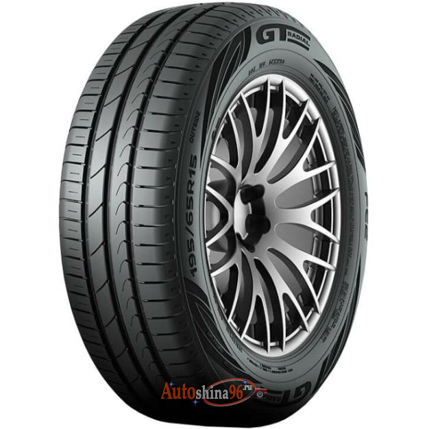 GT Radial FE2 215/55 R18 99V XL