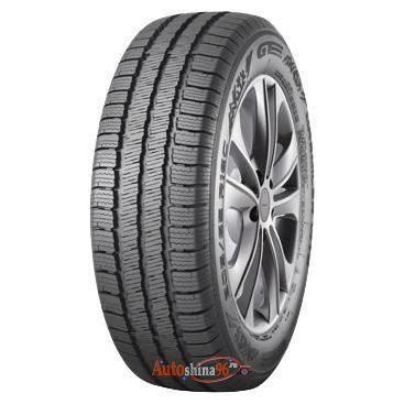 GT Radial Maxmiler WT2 Cargo 205/70 R15C 106/104R