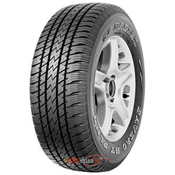 GT Radial Savero HT Plus 265/70 R17 113T