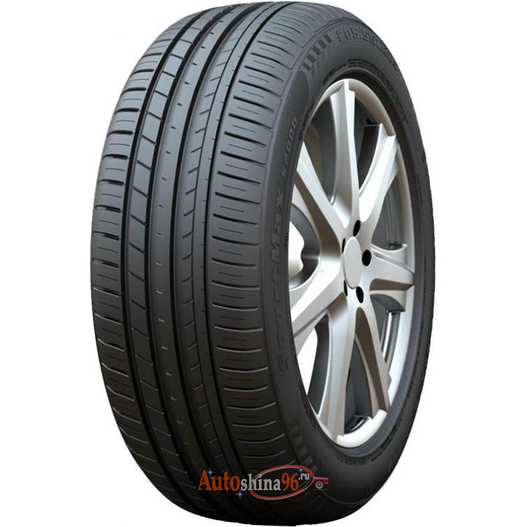 Habilead SportMax S2000 235/40 R18 95W XL