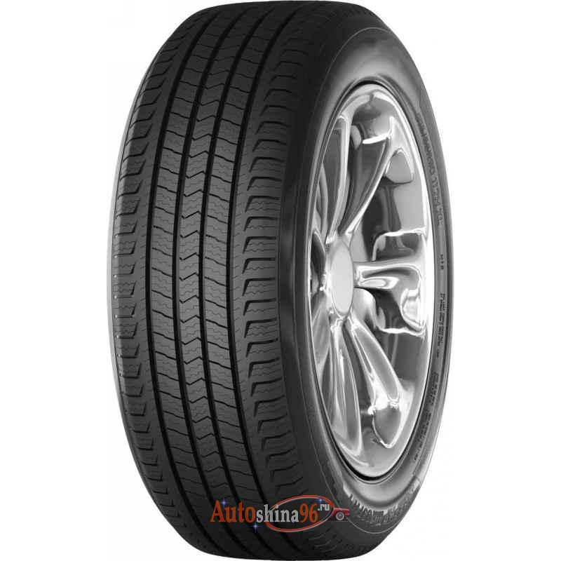 Haida HD837 265/60 R18 114H