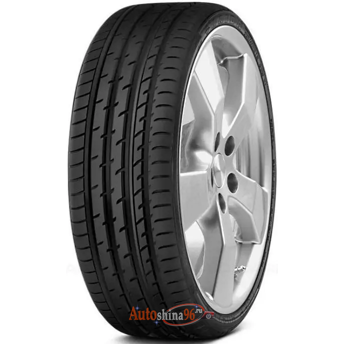 Haida HD927 225/50 R18 99V