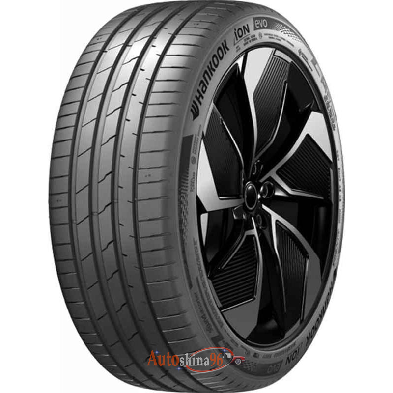 Hankook iON Evo IK01 235/45 R18 98W XL