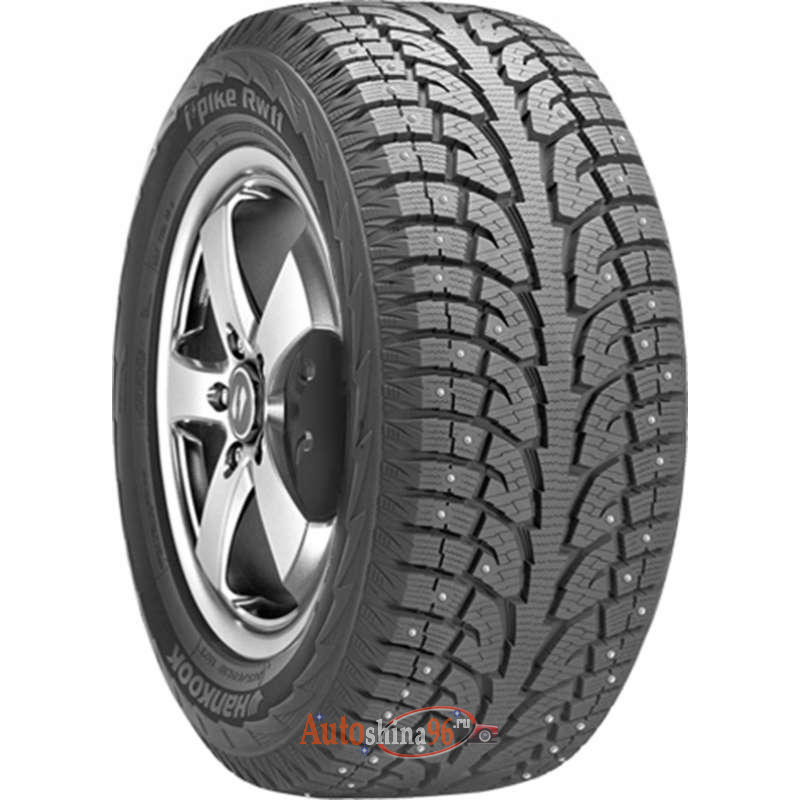 Hankook i*Pike RW11 215/75 R16 103T