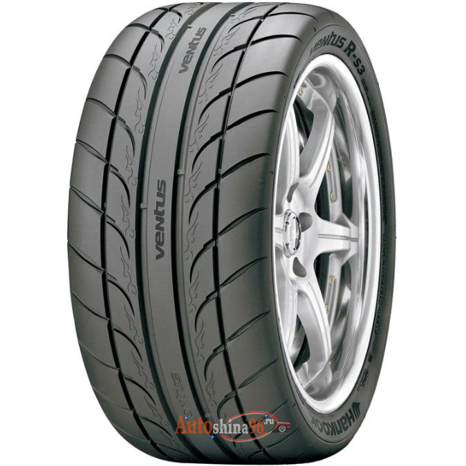 Hankook Ventus R-S3 Z222 225/50 R16 92W