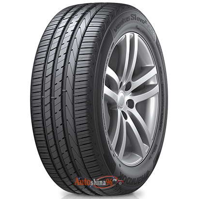 Hankook Ventus S1 Evo 2 K117A SUV 275/55 R19 111V