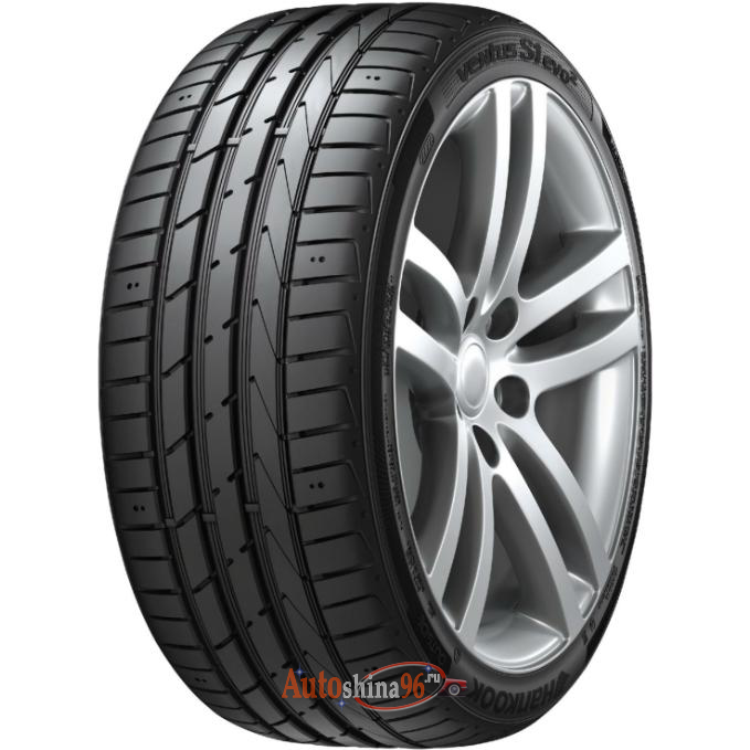 Hankook Ventus S1 Evo 2 K117C 315/35 R20 110W RunFlat