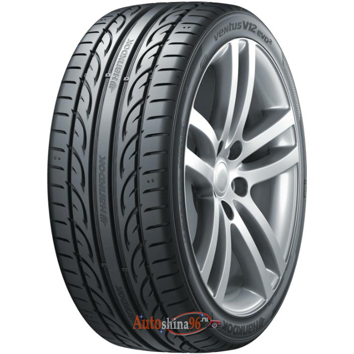 Hankook Ventus V12 Evo 2 K120 255/40 R19 100Y