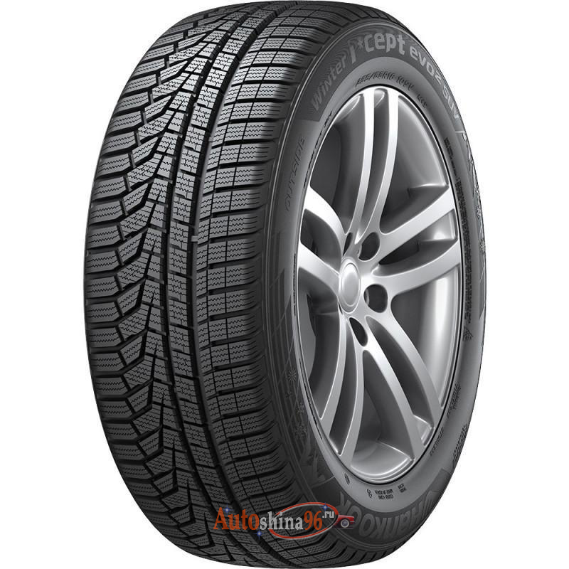 Hankook Winter i*Cept Evo 2 W320A SUV 295/35 R23 108W XL