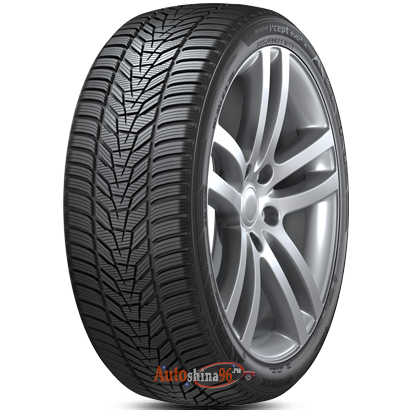 Hankook Winter i*Cept Evo 3 X W330A SUV 275/45 R20 110V XL